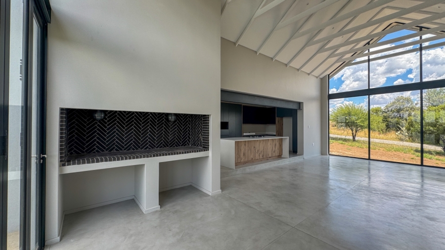 3 Bedroom Property for Sale in Tredenham Free State